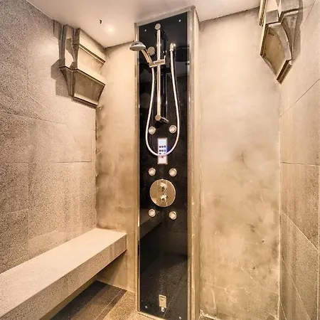 Apartamento Krizovnicka *