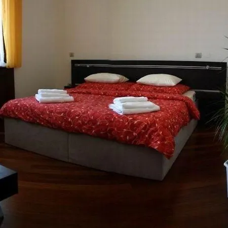 Krizovnicka Apartamento Praga