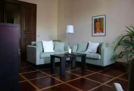 Krizovnicka Apartamento